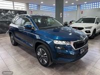 usado Skoda Karoq KaroqAMBITION DSG