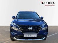 usado Nissan X-Trail 5 plazas 1.5 e-POWER 158 kW (213 CV) A/T