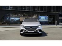 Usado Mercedes EQE350 AMG 235 kW (320 CV) 2026 Plata hightech Berlina