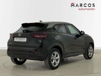 usado Nissan Juke DIG-T 84 kW (114 CV) DCT 7 V N-Connecta