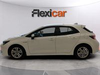 Używany Toyota Corolla Active 122 KM (89 kW) 2020 Biały Hatchback