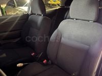 Usado Honda Civic ES 110 CV (80 kW) 2004 Gris / plata Berlina