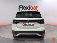 Occasion VW T-Cross Advance 110 ch (80 kW) 2021 Blanc SUV