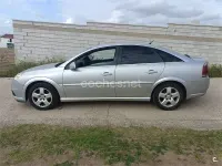 Usado Opel Vectra Elegance 120 CV (88 kW) 2006 Gris / plata Berlina