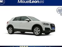 Usado Audi Q2 Advanced Plus 115 CV (84 kW) 2021 SUV