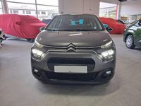 Usado Citroën C3 PureTech 83 CV (61 kW) 2023 Gris Berlina