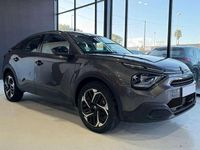Usado Citroën C4 PureTech 101 CV (74 kW) 2024 Gris SUV