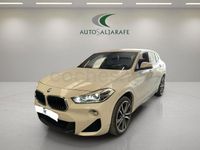 Usado BMW X2 Comfort Edition 190 CV (139 kW) 2019 Blanco SUV