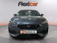 Usado Cupra Leon 150 CV (110 kW) 2024 Negro Berlina