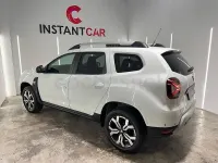 Usado Dacia Duster Comfort 100 CV (73 kW) 2022 Blanco SUV