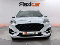 Usado Ford Kuga ST-Line 150 CV (110 kW) 2023 Blanco SUV