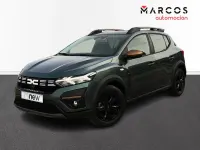Usado Dacia Sandero Extreme 110 CV (80 kW) 2024