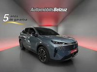 Usado Peugeot 3008 Allure 145 CV (106 kW) 2025 Gris SUV