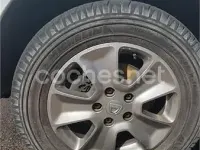 Usado Dacia Duster Lauréate 109 CV (80 kW) 2015 Blanco SUV