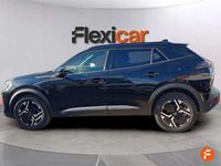 Usado Peugeot 2008 Active 101 CV (74 kW) 2023 Negro SUV