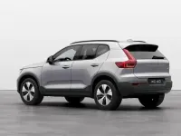 Nuevo Volvo XC40 Plus 163 CV (119 kW) 2025 Gris SUV