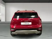 Usado Kia Niro 141 CV (103 kW) 2024 Rojo SUV