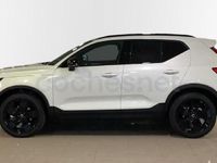 Nuevo Volvo XC40 Plus 163 CV (119 kW) 2025 Blanco SUV