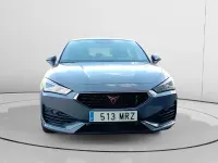 Usado Cupra Leon 150 CV (110 kW) 2024 Gris Berlina