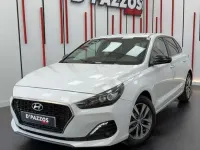 Usado Hyundai i30 120 CV (88 kW) 2020 Blanco Utilitario