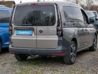 usado VW Caddy Maxi 1.5 TSI Outdoor DSG 114