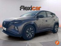 Usado Hyundai Tucson 150 CV (110 kW) 2023 Beige SUV