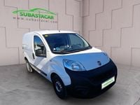 Usado Fiat Fiorino 80 CV (58 kW) 2019 Blanco Monovolumen