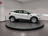 Usado Renault Captur Intens 100 CV (73 kW) 2022 Blanco SUV
