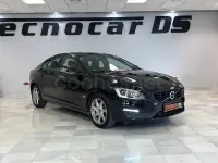 Usado Volvo S60 Momentum 150 CV (110 kW) 2015 Negro Berlina