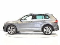 Usado VW Tiguan Advance 150 CV (110 kW) 2020 Gris / plata SUV