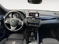 Usado BMW X2 140 CV (102 kW) 2021 Negro SUV