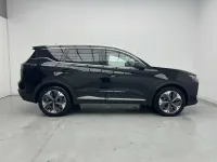 Usado Ebro s700 Luxury 147 CV (108 kW) 2025 Negro SUV