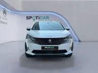 Usado Peugeot 3008 225 CV (165 kW) 2021 Blanco SUV