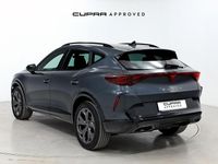 Usado Cupra Formentor 150 CV (110 kW) 2025 Gris SUV