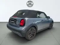 Usado Mini Cooper S Cabriolet Classic 204 CV (150 kW) 2025 Descapotable