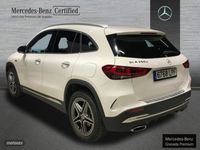 usado Mercedes GLA250 e AMG Line (EURO 6d)