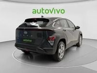 Nowe Hyundai Kona 138 KM (101 kW) 2025 Szary SUV