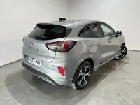 Usado Ford Puma ST-Line 125 CV (91 kW) 2024 Gris / plata SUV