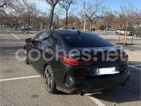 Usado BMW 218 M Sport 150 CV (110 kW) 2021 Negro Coupe