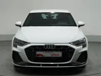 Nuevo Audi Q3 S-Line 150 CV (110 kW) 2026 Blanco SUV