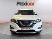 Usado Nissan X-Trail N-Connecta 163 CV (119 kW) 2018 Blanco SUV