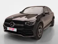 Usado Mercedes GLC220 194 CV (142 kW) 2021 SUV