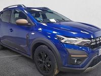 Usado Dacia Sandero Extreme 101 CV (74 kW) 2025