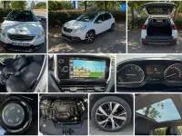 Usado Peugeot 2008 Allure 92 CV (67 kW) 2014 Blanco SUV