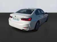 Usado BMW 320e 204 CV (150 kW) 2023 Blanco Berlina