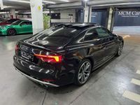 usado Audi S5 Coupe 3.0 TFSI quattro 245 kW (333 CV) S tronic