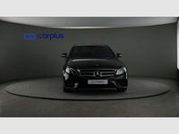 Usado Mercedes E220 194 CV (142 kW) 2019 Negro Berlina