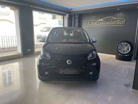 usado Smart ForFour 66 Passion Aut.