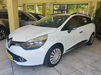 Usado Renault Clio Life 75 CV (55 kW) 2016 Blanco Familiar