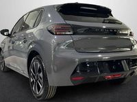 Nuevo Peugeot 208 Allure 102 CV (75 kW) 2025 Gris Utilitario